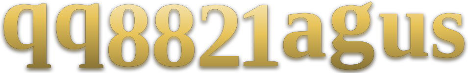 qq8821agus logo