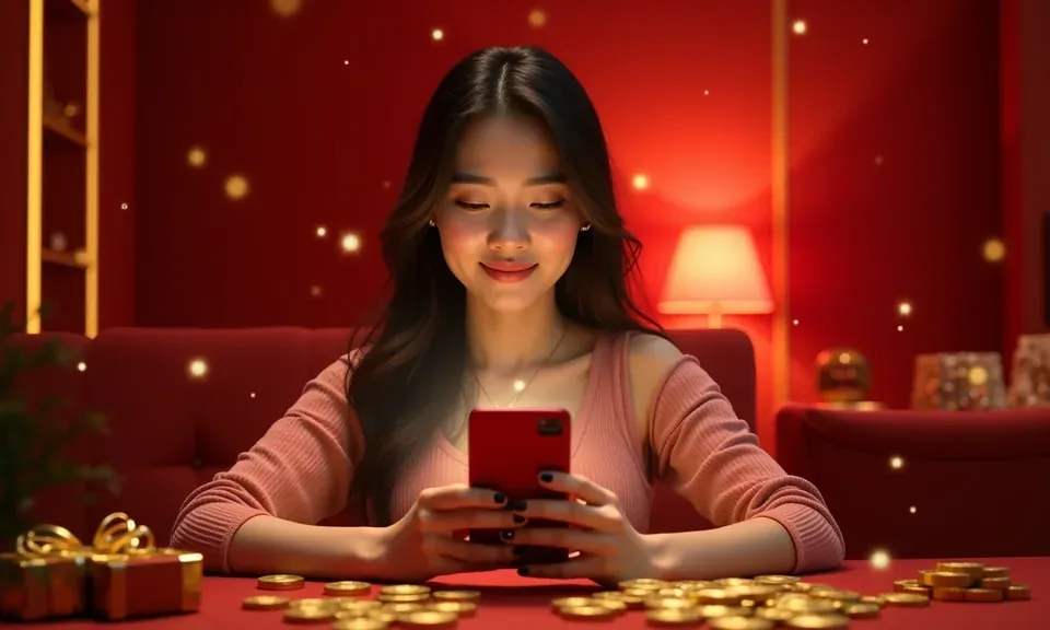 qq8821agus Real Dealers, Real Cards at the Baccarat Table